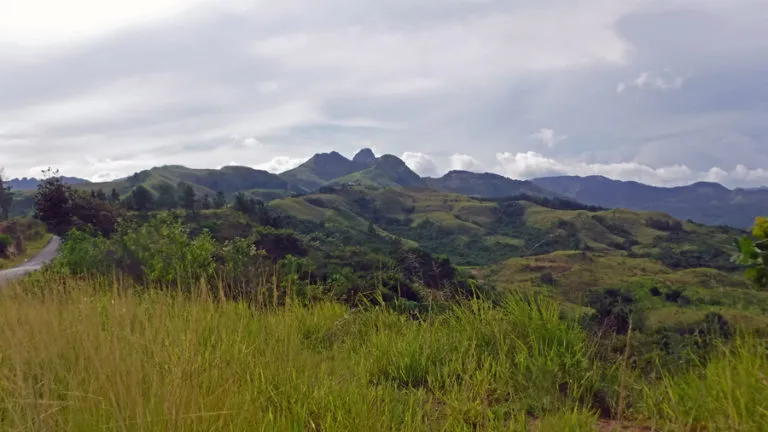 Soberania National Park