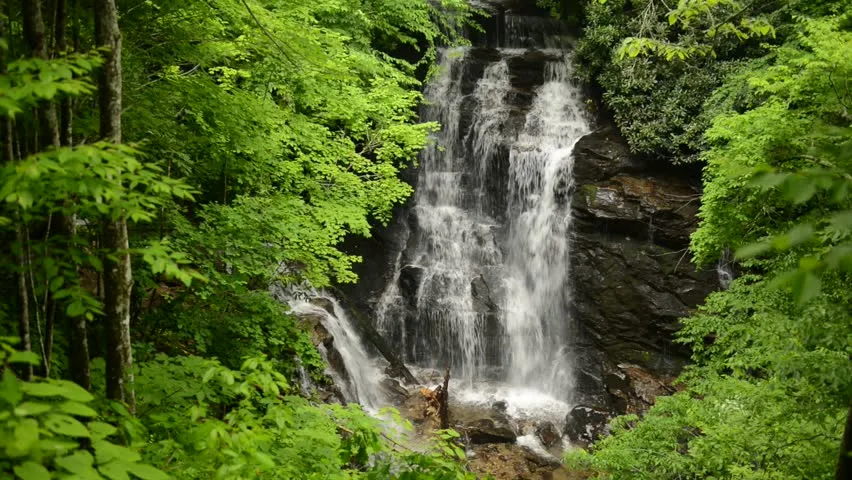 Soco Falls
