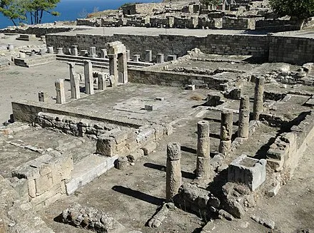 Socrates Square