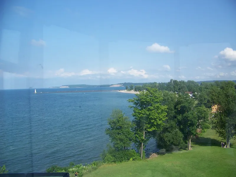 Sodus Point Beach Park