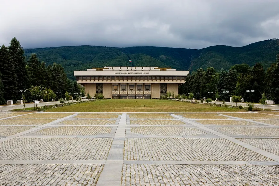Sofia History Museum