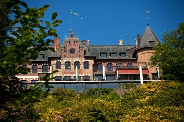 Sofiero Palace