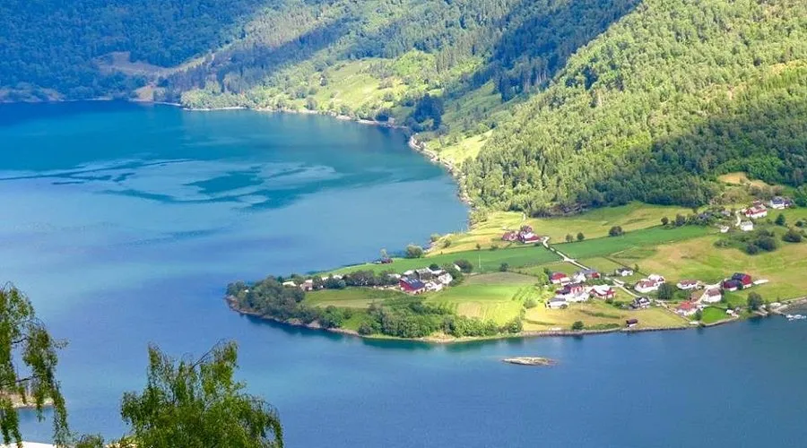 Sogndal Kulturhus