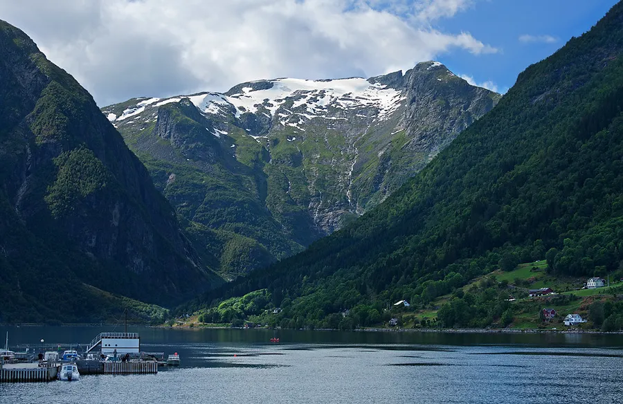 Sognefjord