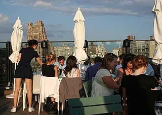 Soho House