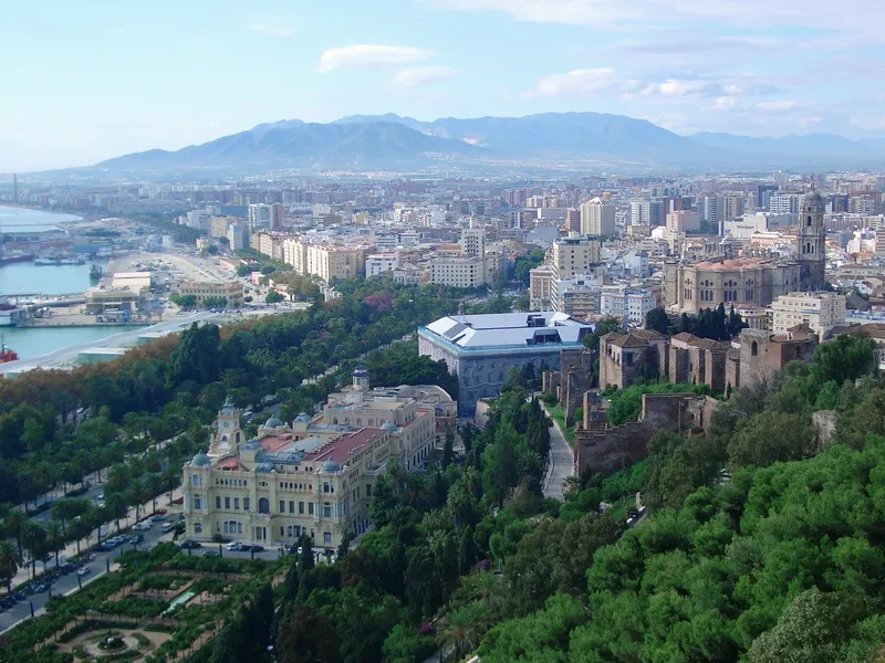 Soho Málaga