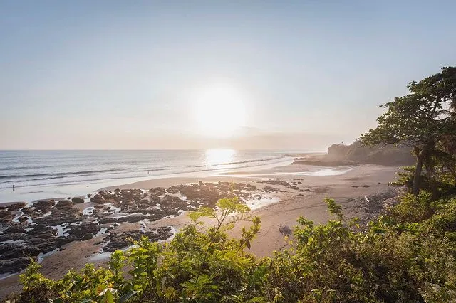 Soka Beach