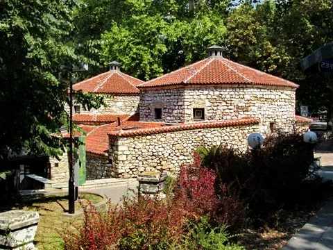 Soko Grad Fortress