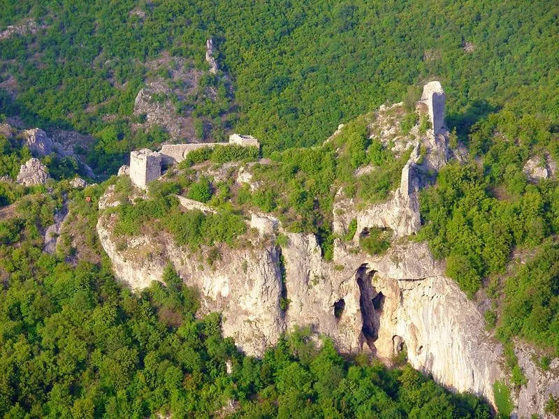 Soko Grad Fortress