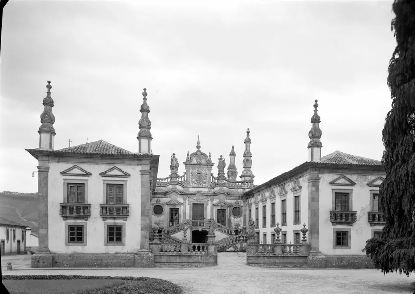 Solar de Mateus