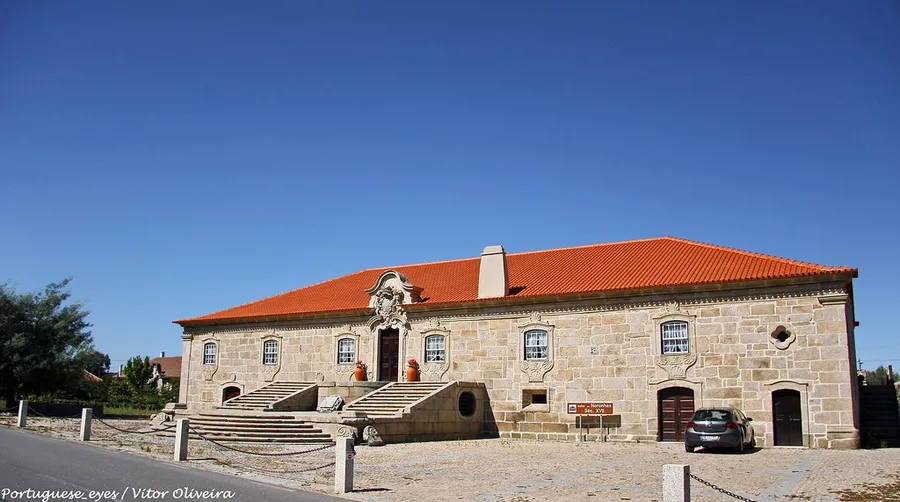Solar dos Antas