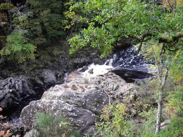 Soldier's Leap