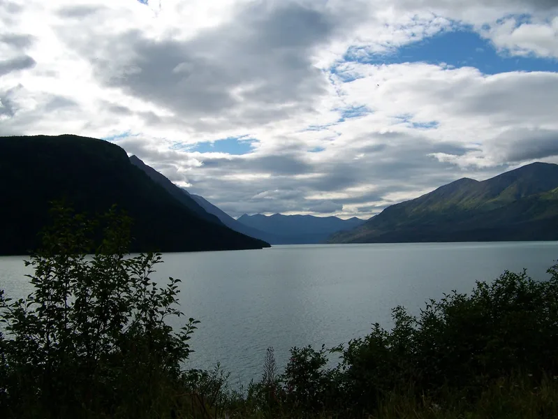 Soldotna Creek Park