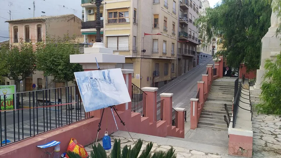 Soler Blasco Archaeological and Ethnographic Museum