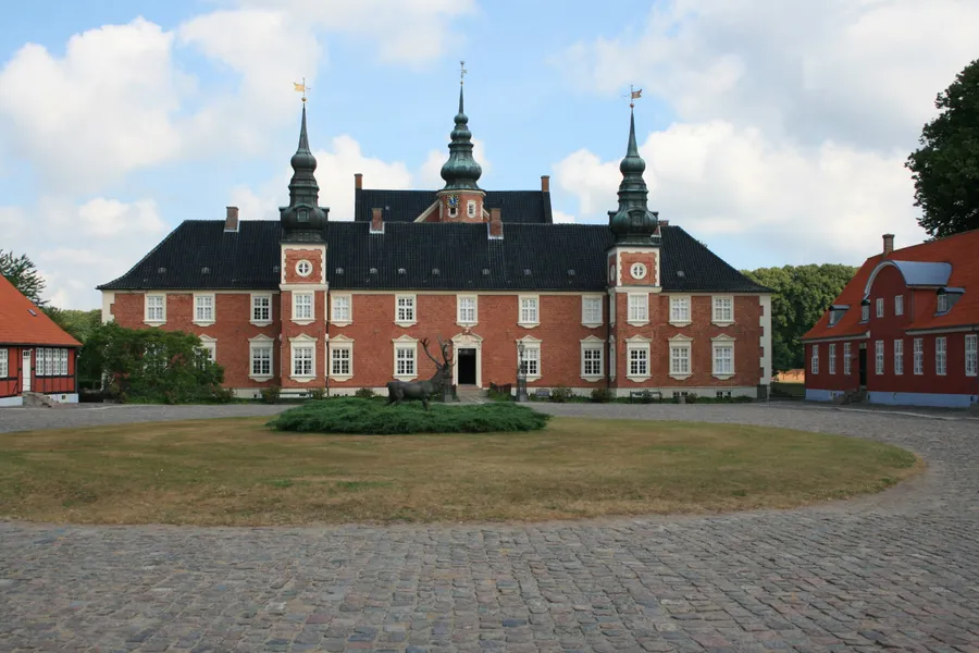 Sollerup Skov