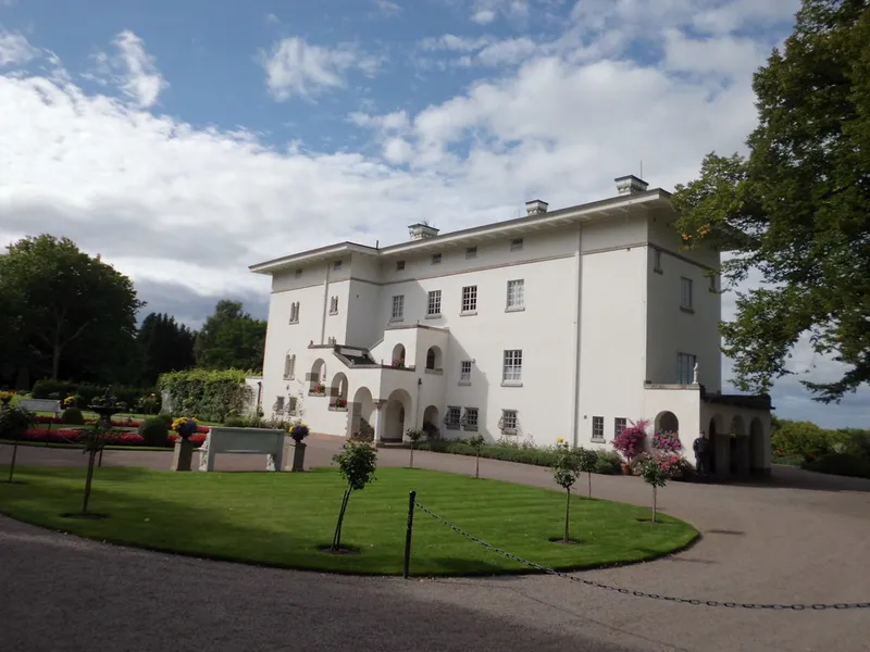 Solliden Palace