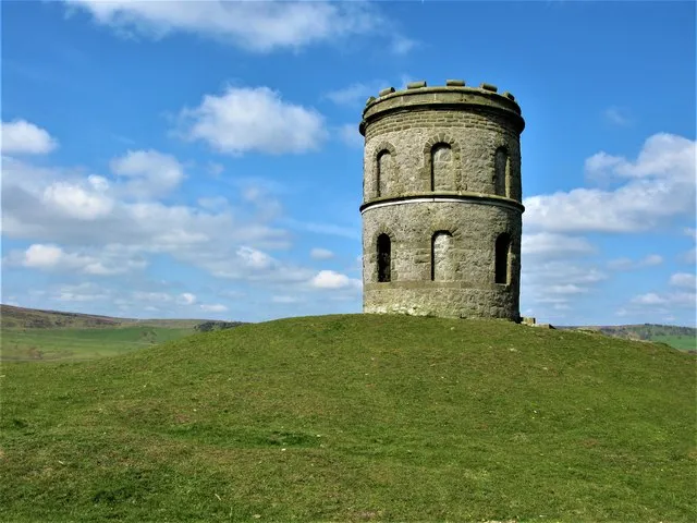 Solomon's Temple