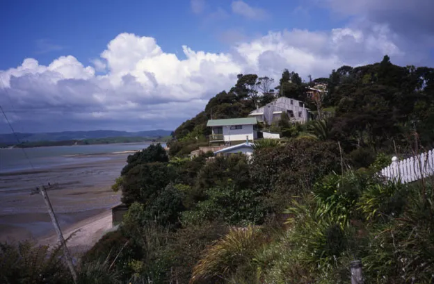 Solscape Eco Retreat