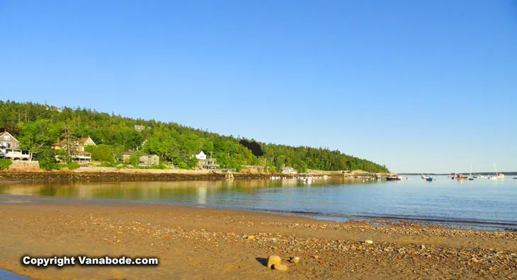 Somes Sound