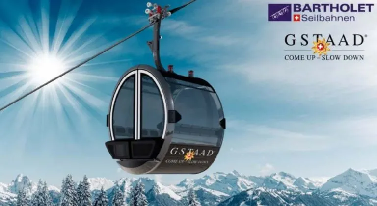 Sommerrodelbahn Gstaad-Rellerli