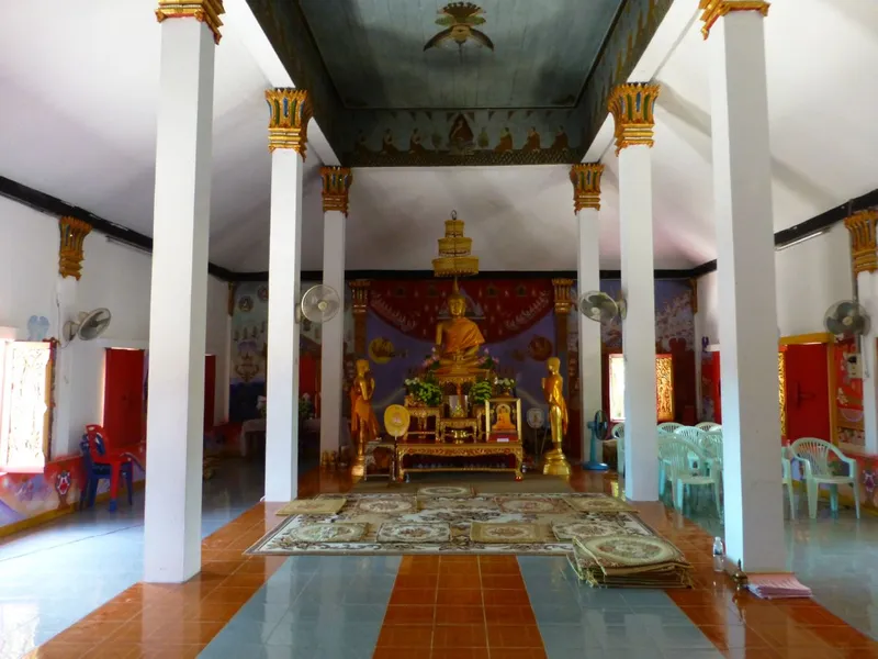 Songkhla National Museum