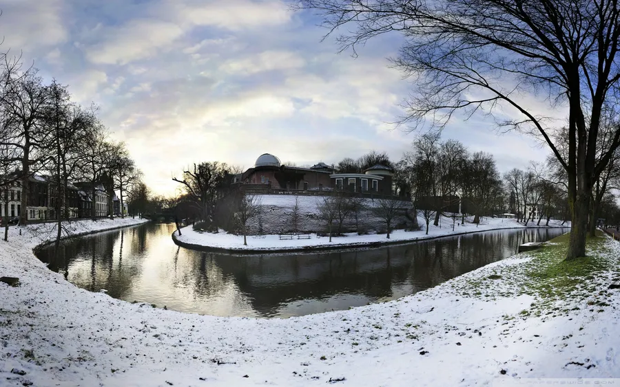 Sonnenborgh Observatory