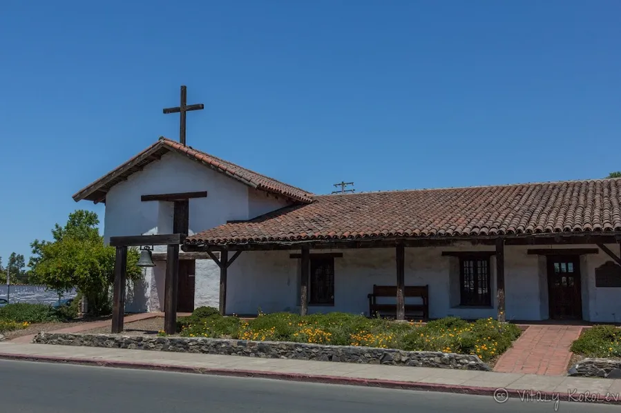 Sonoma Valley Museum of Art