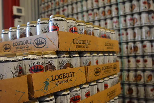 Sonora Brewing Company
