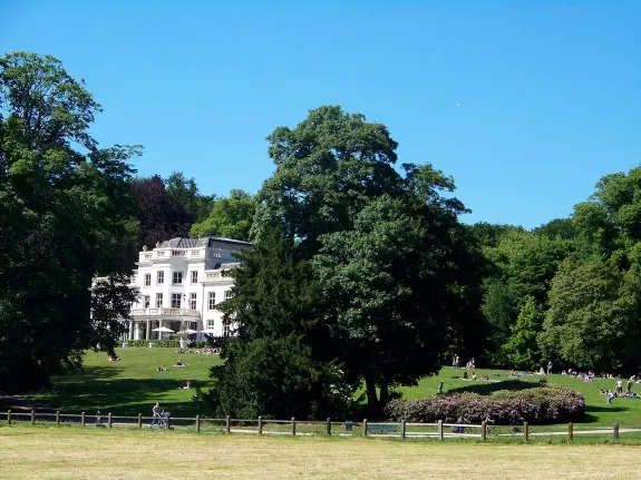 Sonsbeek Park