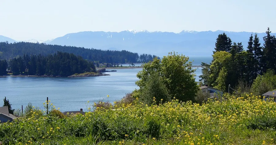 Sooke Region Museum & Visitor Centre