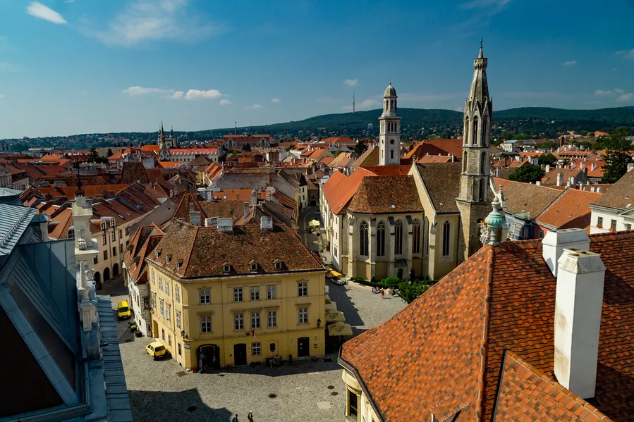 Sopron Casino