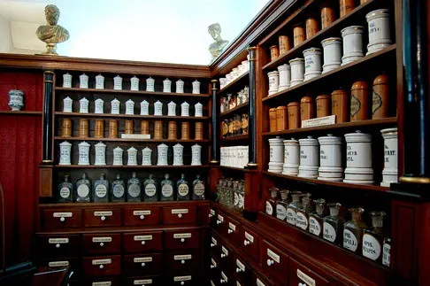 Sopron Museum