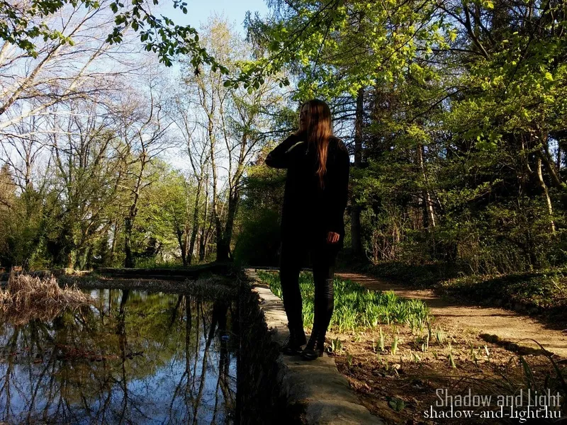 Soproni Botanic Garden