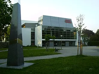 Sorbian Museum