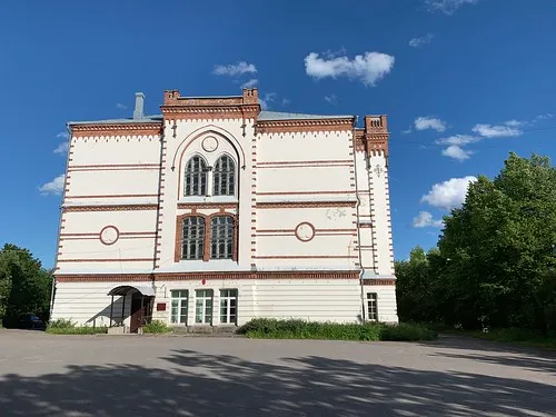 Sortavala Art Gallery