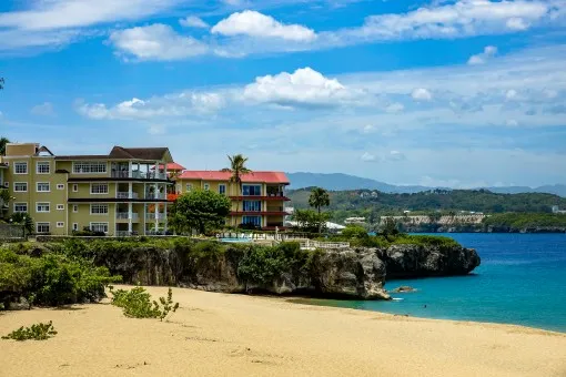 Sosúa Bay Grand Casino