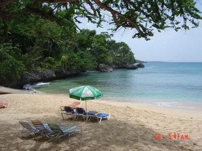 Sosúa Beach