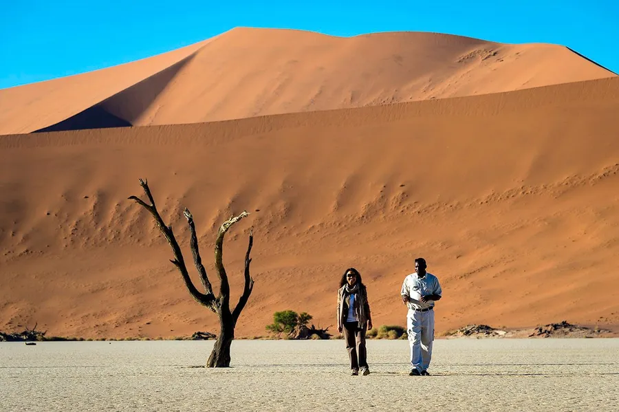 Sossusvlei