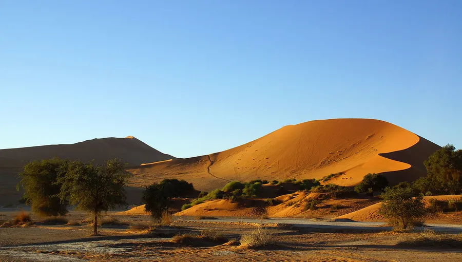 Sossusvlei Lodge