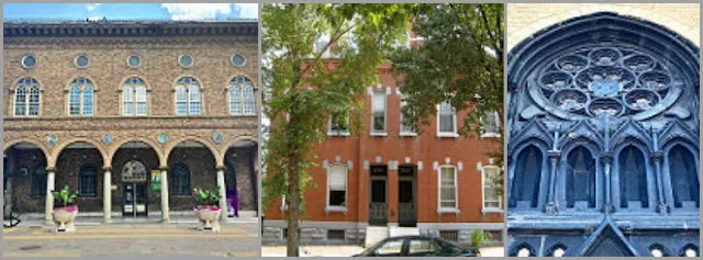 Soulard Neighborhood