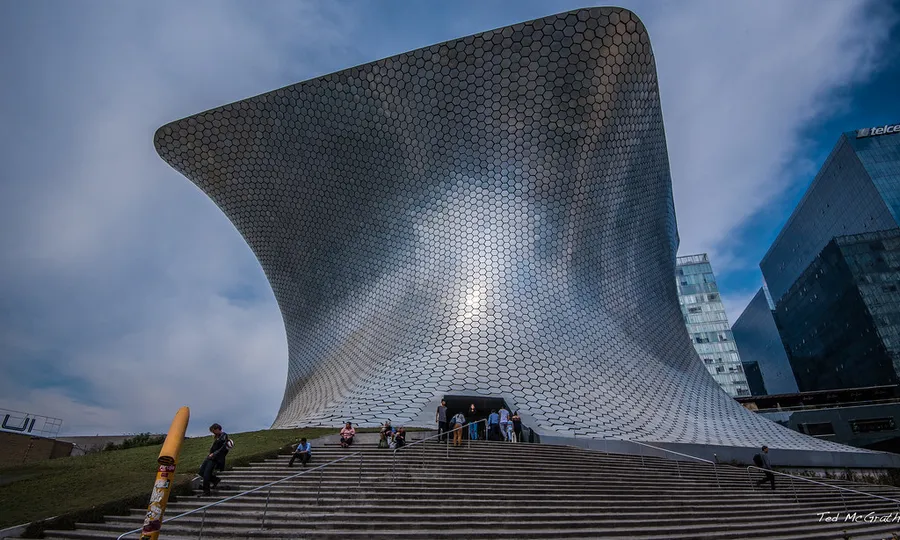 Soumaya Museum