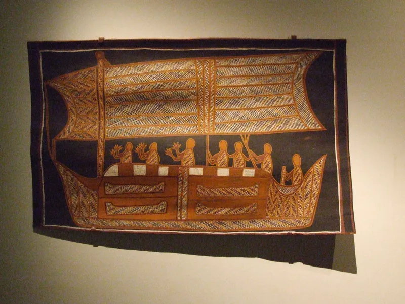 South Australian Museum