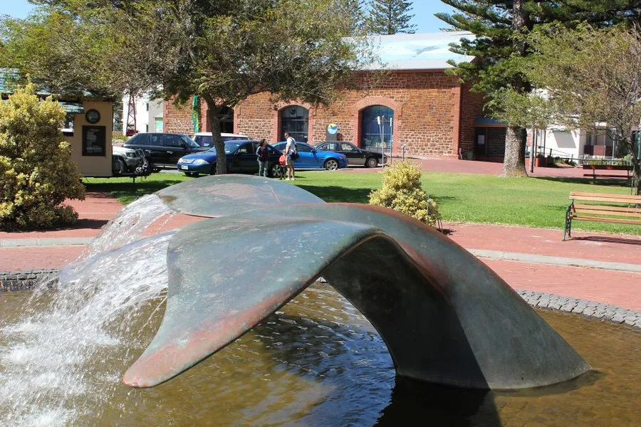 South Australian Whale Centre
