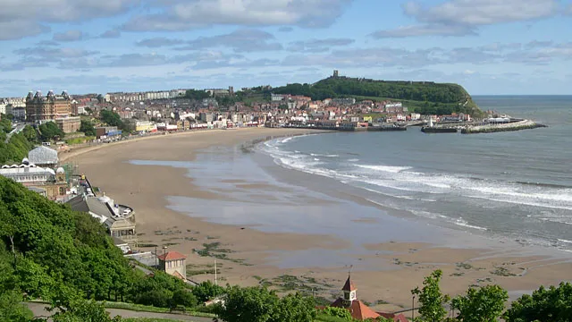 South Bay Beach