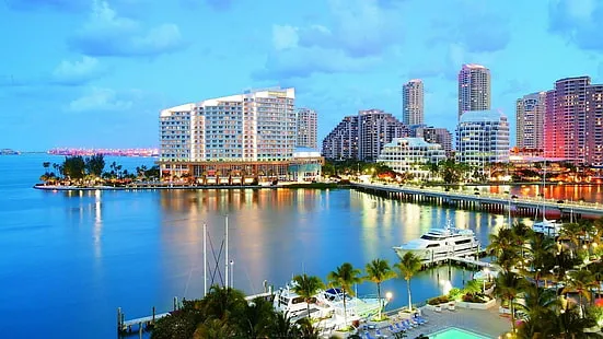 South Beach
