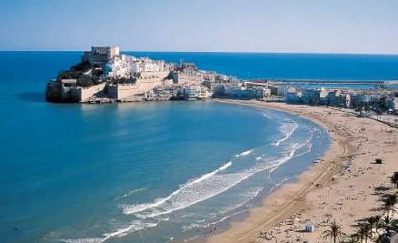 South Beach (Playa Sur)