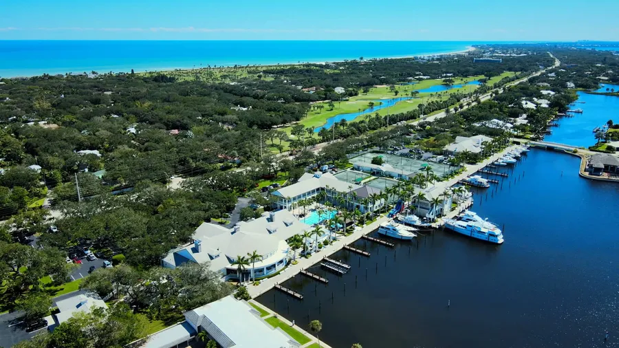 South Beach Park