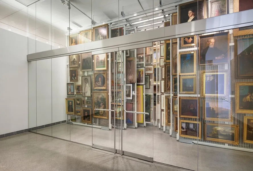 South Bend Museum of Art