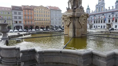 South Bohemian Museum