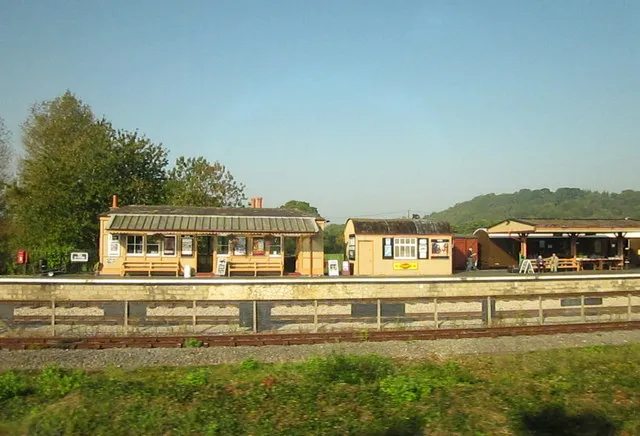 South Devon Railway